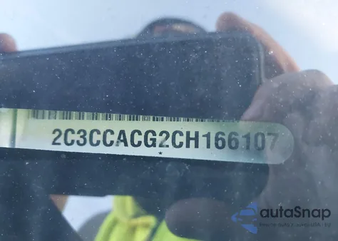 2016 Dodge Charger Srt 392 из США, поврежденный, VIN 2C3CDXEJ2GH339946